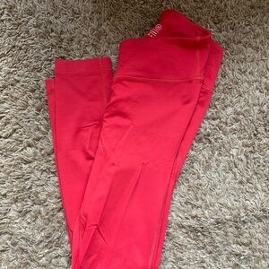 Outdoor voices leggings